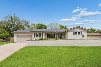 3920 Georgian Drive, Haltom City, TX 76117 - Photo 1