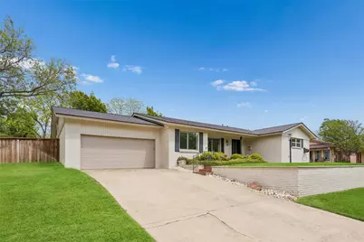 3920 Georgian Drive, Haltom City, TX 76117 - Photo 28