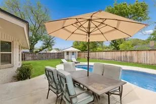 3920 Georgian Dr, Haltom City, TX 76117 - Photo 26