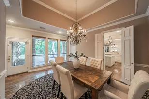 2908 Oak Trail Ct, Dalworthington Gardens, TX 76016 - Photo 8