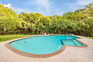 2908 Oak Trail Ct, Dalworthington Gardens, TX 76016 - Photo 34