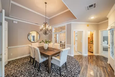 2908 Oak Trail Court, Dalworthington Gardens, TX 76016 - Photo 10