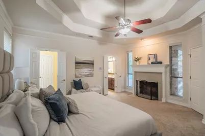 2908 Oak Trail Court, Dalworthington Gardens, TX 76016 - Photo 22