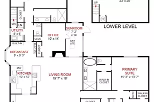 9709 Elmcrest Dr, Dallas, TX 75238 - Photo 24