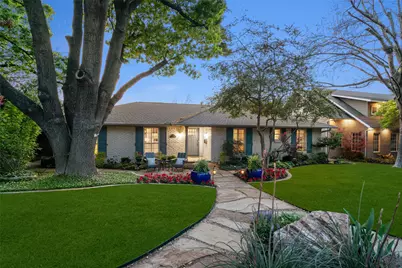 9709 Elmcrest Drive, Dallas, TX 75238 - Photo 2