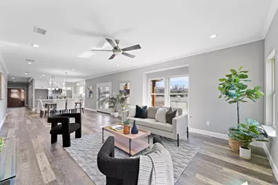 639 Legendary Lane, Gun Barrel City, TX 75156 - Photo 20