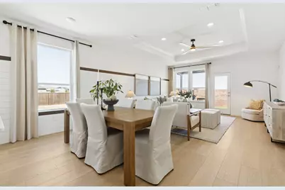 2712 Jordan Dwyer Way, Northlake, TX 76247 - Photo 6