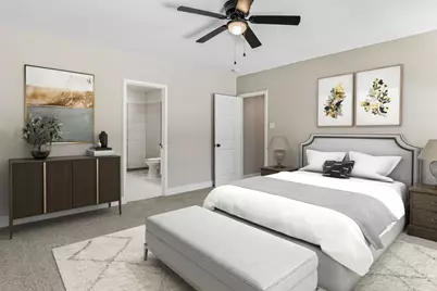 104 W 2nd Street, Waxahachie, TX 75165 - Photo 10