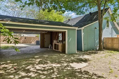 104 W 2nd Street, Waxahachie, TX 75165 - Photo 26