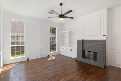 4437 Avonshire Lane, Plano, TX 75093 - Photo 2