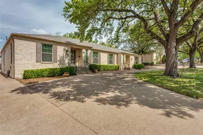 5116-5120 Lovell Avenue, Fort Worth, TX 76107 - Photo 2