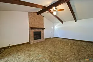 211 W Long St, Elm Mott, TX 76640 - Photo 8