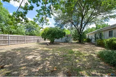 211 W Long Street, Elm Mott, TX 76640 - Photo 20