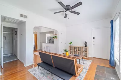 5305 Reiger Avenue #6, Dallas, TX 75214 - Photo 2