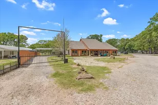 7272 Co Rd 3516, Quinlan, TX 75474 - Photo 1