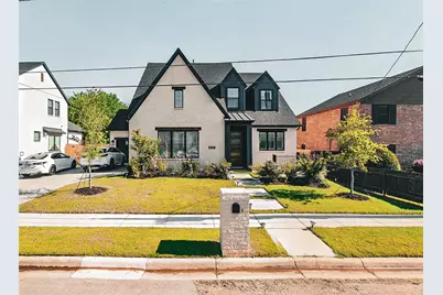 8317 Sayers Lane, North Richland Hills, TX 76182 - Photo 1