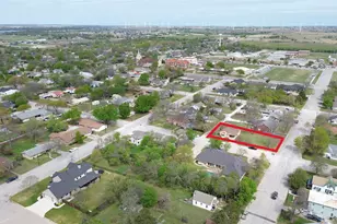 315 E 4th St, Muenster, TX 76252 - Photo 24