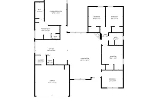 1115 Brook Arbor Dr, Mansfield, TX 76063 - Photo 38