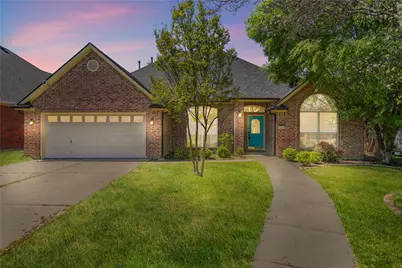 1115 Brook Arbor Drive, Mansfield, TX 76063 - Photo 2