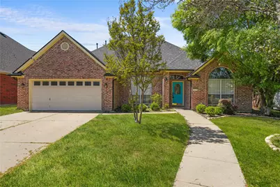 1115 Brook Arbor Drive, Mansfield, TX 76063 - Photo 1