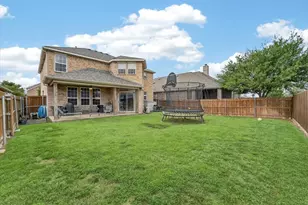 2679 Lake Ridge Dr, Little Elm, TX 75068 - Photo 2