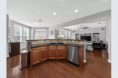 2679 Lake Ridge Drive, Little Elm, TX 75068 - Photo 14