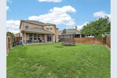 2679 Lake Ridge Drive, Little Elm, TX 75068 - Photo 2