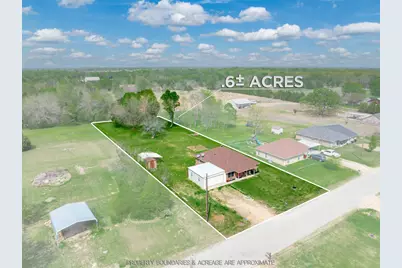 59 County Road 33915, Powderly, TX 75473 - Photo 2