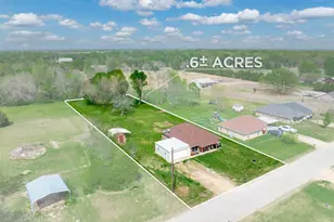 59 County Rd 33915, Powderly, TX 75473 - Photo 2