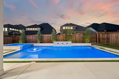 4120 Holland Court, Prosper, TX 75078 - Photo 4