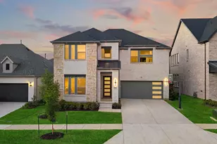 4120 Holland Ct, Prosper, TX 75078 - Photo 2
