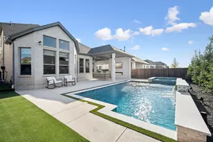 4120 Holland Ct, Prosper, TX 75078 - Photo 32