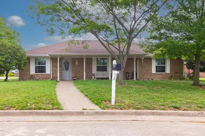 304 Johnston Boulevard, Waxahachie, TX 75165 - Photo 1