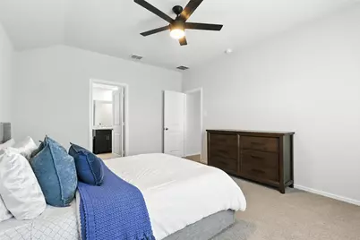 3441 Valley Bend Drive, Fort Worth, TX 76123 - Photo 12