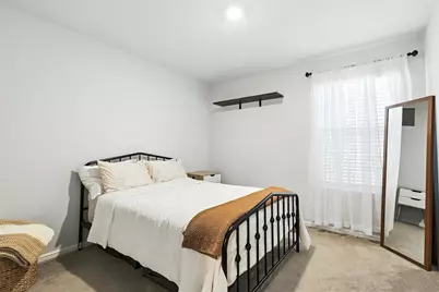 3441 Valley Bend Drive, Fort Worth, TX 76123 - Photo 16