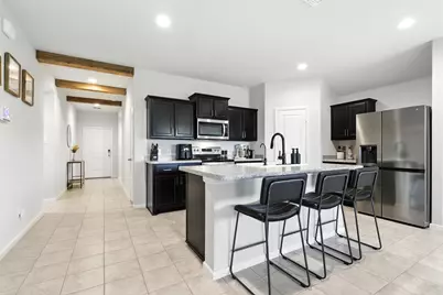 3441 Valley Bend Drive, Fort Worth, TX 76123 - Photo 2