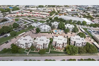 3101 Sondra Drive #107, Fort Worth, TX 76107 - Photo 22