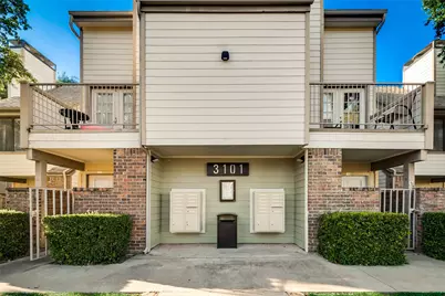 3101 Sondra Drive #107, Fort Worth, TX 76107 - Photo 18