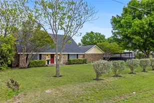 6604 Gillis Johnson, Fort Worth, TX 76179 - Photo 36