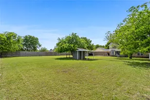 6604 Gillis Johnson, Fort Worth, TX 76179 - Photo 32