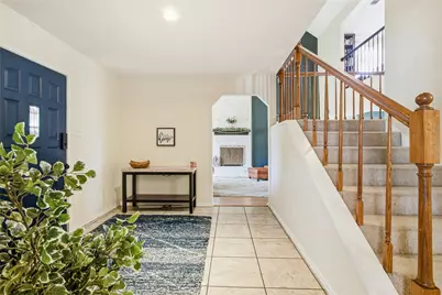 6604 Gillis Johnson, Fort Worth, TX 76179 - Photo 8