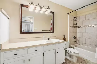 6604 Gillis Johnson, Fort Worth, TX 76179 - Photo 10