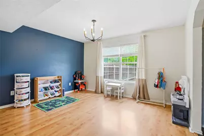 6604 Gillis Johnson, Fort Worth, TX 76179 - Photo 18