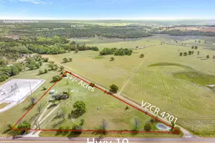 20625 State Hwy 19, Canton, TX 75103 - Photo 2