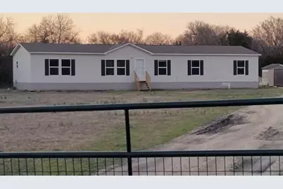 1054 County Road 4455, Trenton, TX 75490 - Photo 1