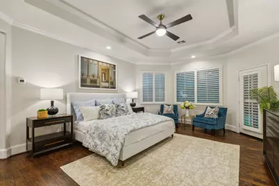 549 Round Hollow Lane, Southlake, TX 76092 - Photo 12