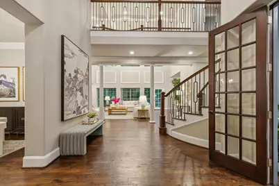 549 Round Hollow Lane, Southlake, TX 76092 - Photo 2