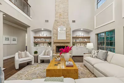 549 Round Hollow Lane, Southlake, TX 76092 - Photo 6