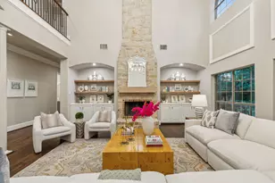 549 Round Hollow Ln, Southlake, TX 76092 - Photo 6