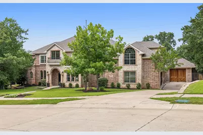 549 Round Hollow Lane, Southlake, TX 76092 - Photo 28